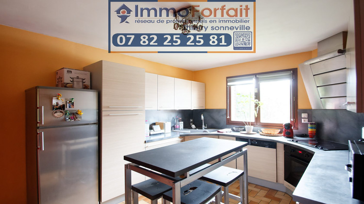 Ma-Cabane - Vente Maison Camphin-en-Carembault, 90 m²