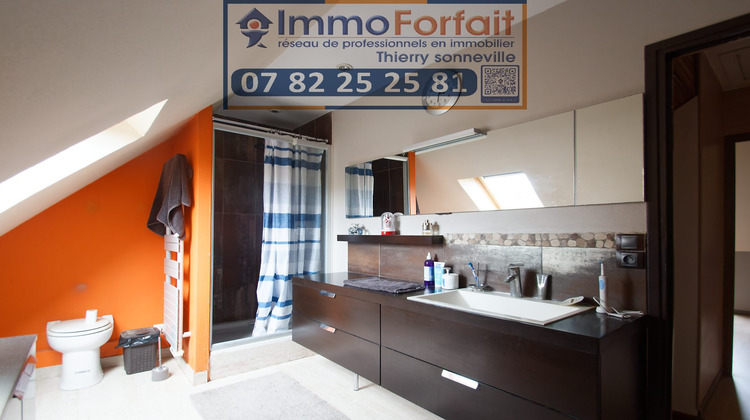 Ma-Cabane - Vente Maison Camphin-en-Carembault, 90 m²