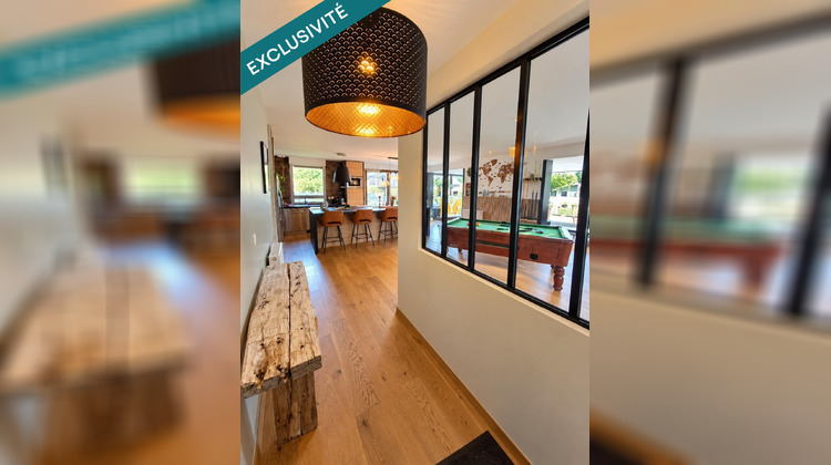 Ma-Cabane - Vente Maison Camphin-en-Carembault, 142 m²