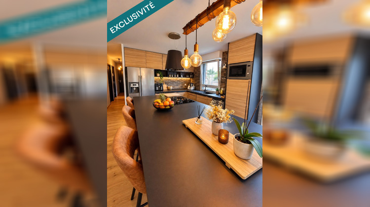 Ma-Cabane - Vente Maison Camphin-en-Carembault, 142 m²
