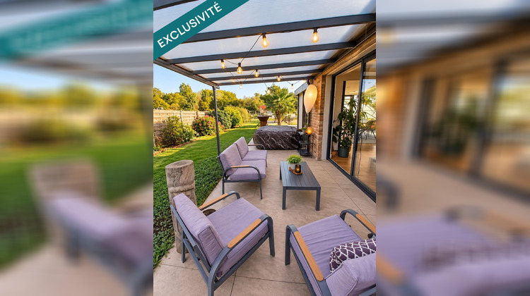 Ma-Cabane - Vente Maison Camphin-en-Carembault, 142 m²