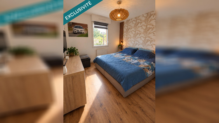 Ma-Cabane - Vente Maison Camphin-en-Carembault, 142 m²