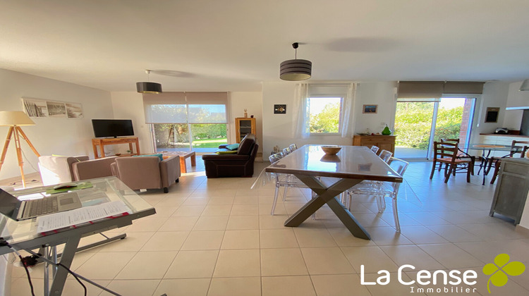 Ma-Cabane - Vente Maison CAMPHIN-EN-PEVELE, 137 m²