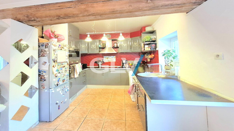 Ma-Cabane - Vente Maison CAMPHIN-EN-PEVELE, 60 m²