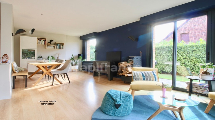 Ma-Cabane - Vente Maison CAMPHIN EN PEVELE, 166 m²