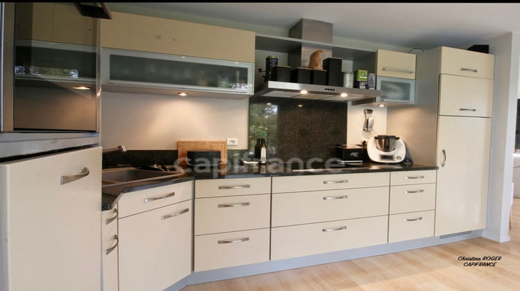 Ma-Cabane - Vente Maison CAMPHIN EN PEVELE, 166 m²