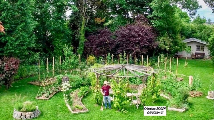 Ma-Cabane - Vente Maison CAMPHIN EN PEVELE, 166 m²