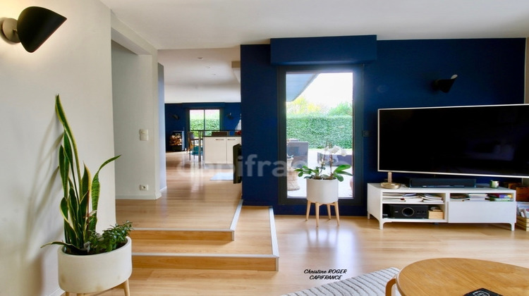 Ma-Cabane - Vente Maison CAMPHIN EN PEVELE, 166 m²