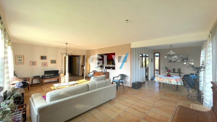 Ma-Cabane - Vente Maison CAMPHIN-EN-PEVELE, 98 m²