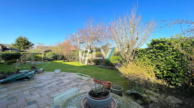 Ma-Cabane - Vente Maison CAMPHIN-EN-PEVELE, 98 m²