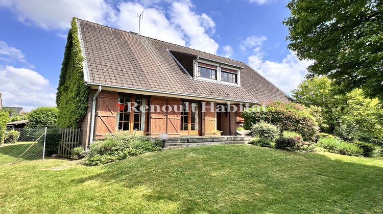 Ma-Cabane - Vente Maison Camphin-en-Pévèle, 145 m²