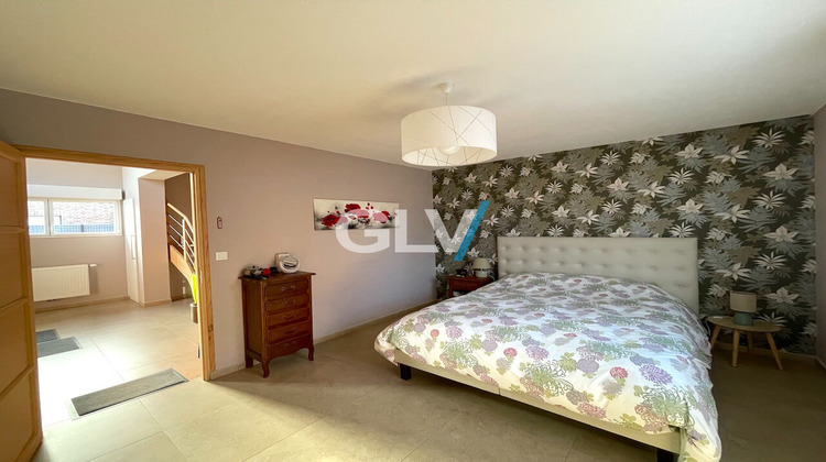 Ma-Cabane - Vente Maison CAMPHIN-EN-PEVELE, 194 m²