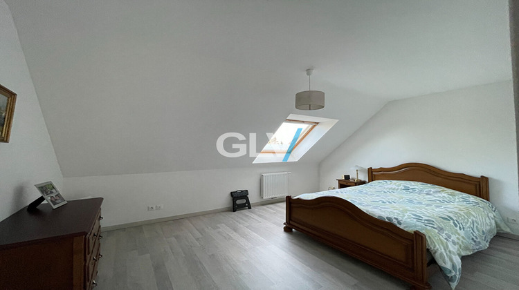 Ma-Cabane - Vente Maison CAMPHIN-EN-PEVELE, 194 m²