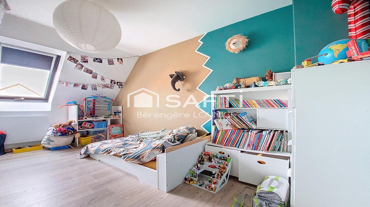 Ma-Cabane - Vente Maison Camphin-en-Pevele, 102 m²