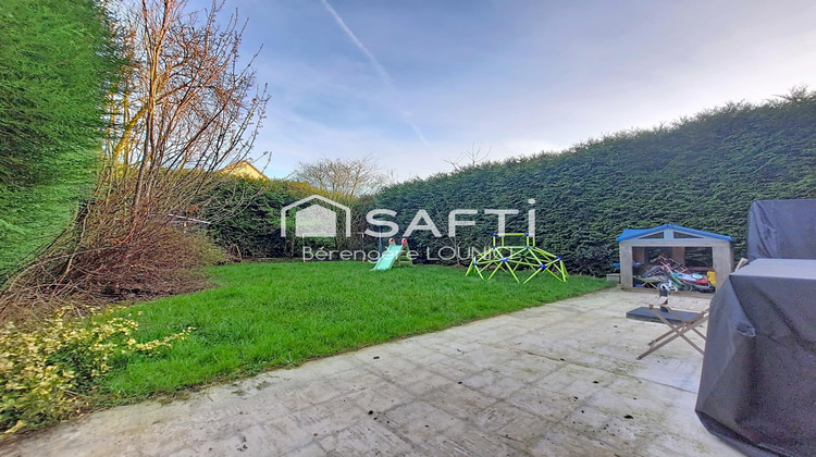 Ma-Cabane - Vente Maison Camphin-en-Pevele, 102 m²