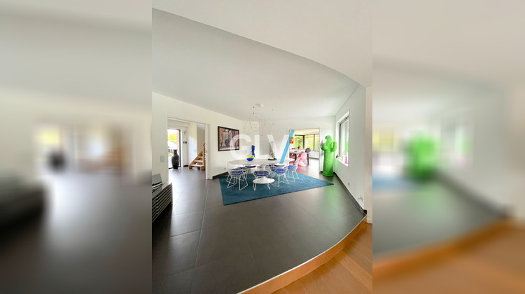 Ma-Cabane - Vente Maison CAMPHIN-EN-PEVELE, 238 m²