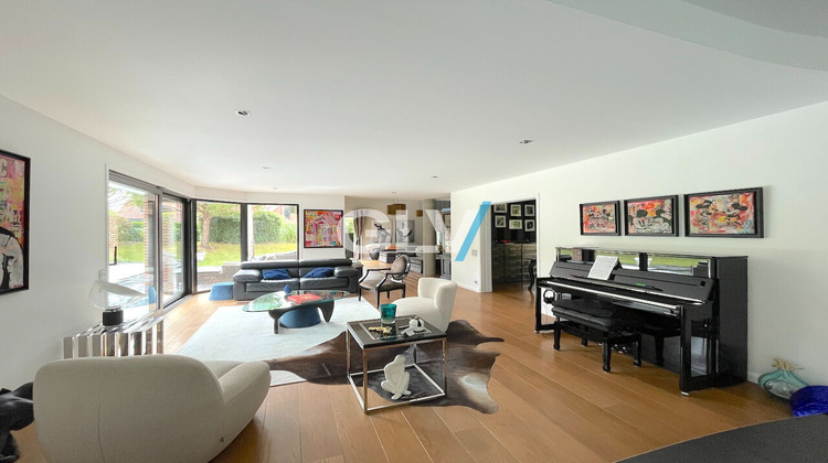 Ma-Cabane - Vente Maison CAMPHIN-EN-PEVELE, 238 m²