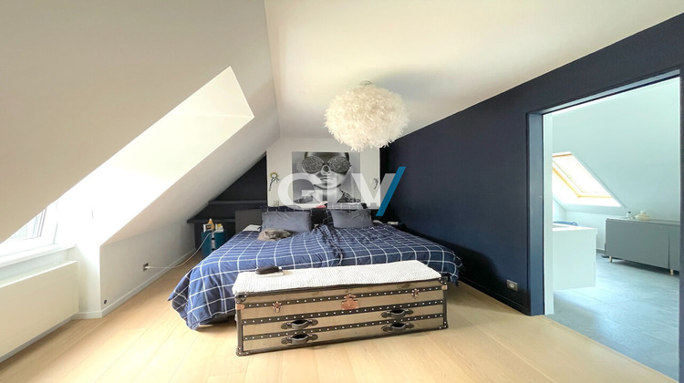 Ma-Cabane - Vente Maison CAMPHIN-EN-PEVELE, 238 m²