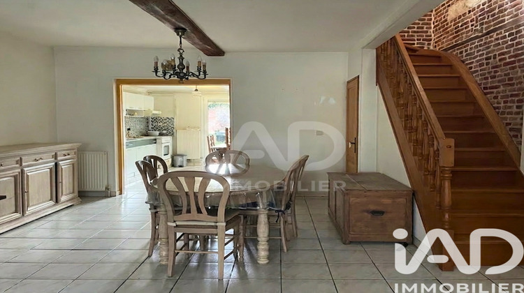 Ma-Cabane - Vente Maison Camphin-en-Pévèle, 90 m²