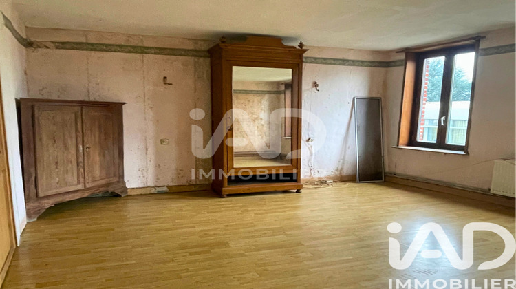 Ma-Cabane - Vente Maison Camphin-en-Pévèle, 90 m²