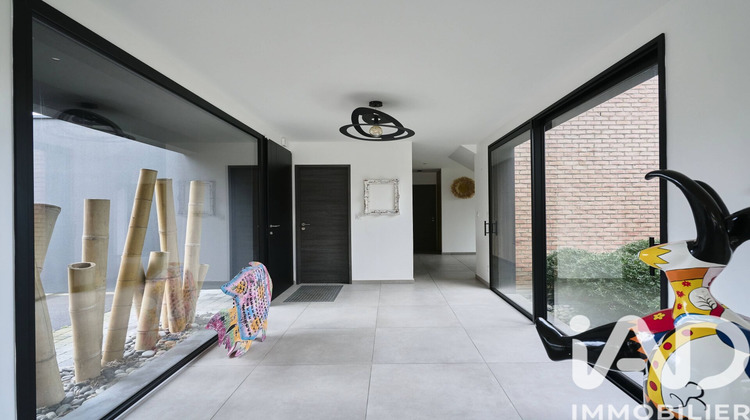 Ma-Cabane - Vente Maison Camphin-en-Pévèle, 250 m²