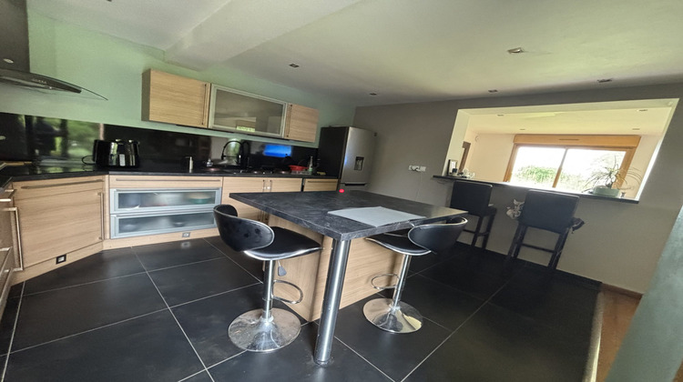 Ma-Cabane - Vente Maison Camphin-en-Pévèle, 118 m²