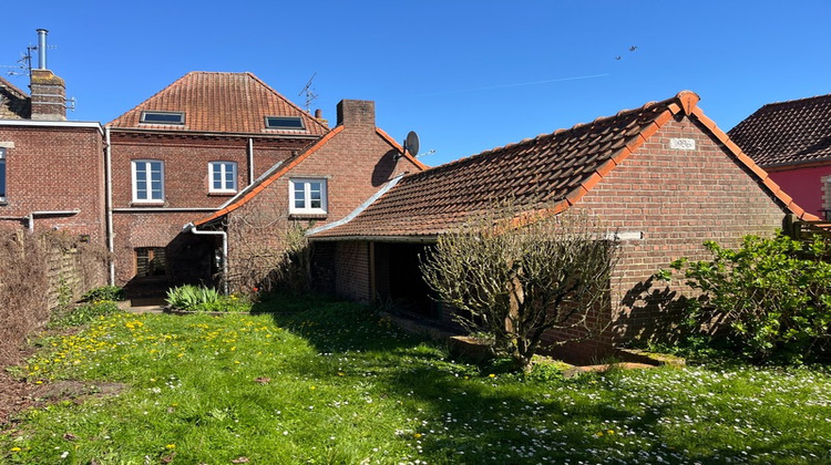 Ma-Cabane - Vente Maison CAMPHIN EN PEVELE, 180 m²