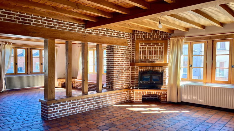 Ma-Cabane - Vente Maison CAMPHIN EN PEVELE, 180 m²