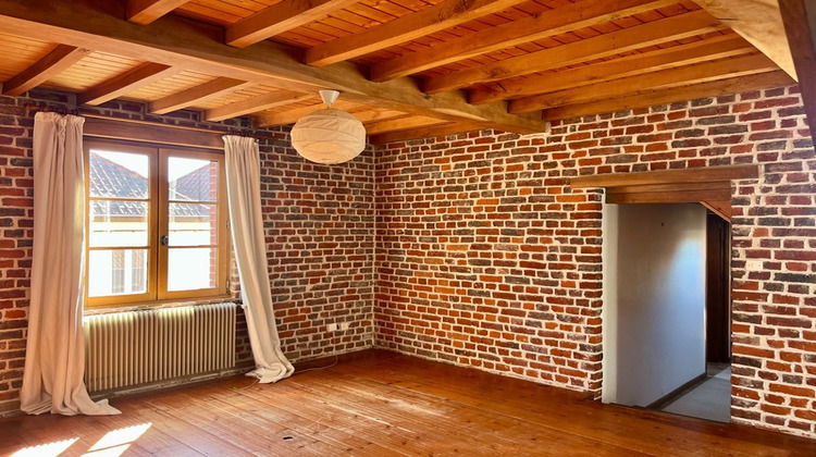 Ma-Cabane - Vente Maison CAMPHIN EN PEVELE, 180 m²