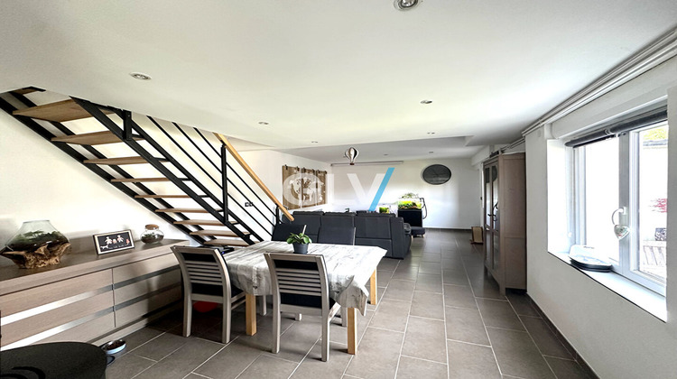 Ma-Cabane - Vente Maison CAMPHIN-EN-PEVELE, 104 m²