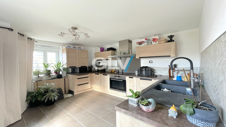 Ma-Cabane - Vente Maison CAMPHIN-EN-PEVELE, 104 m²