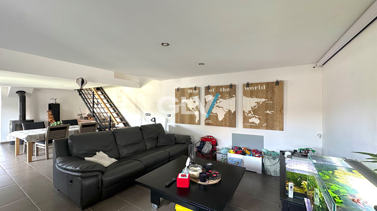 Ma-Cabane - Vente Maison CAMPHIN-EN-PEVELE, 104 m²