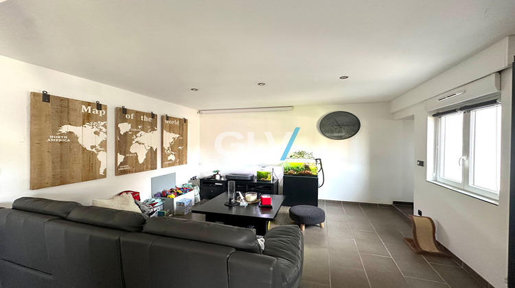 Ma-Cabane - Vente Maison CAMPHIN-EN-PEVELE, 104 m²