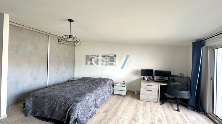 Ma-Cabane - Vente Maison CAMPHIN-EN-PEVELE, 104 m²