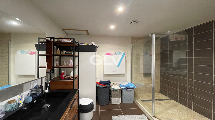 Ma-Cabane - Vente Maison CAMPHIN-EN-PEVELE, 104 m²
