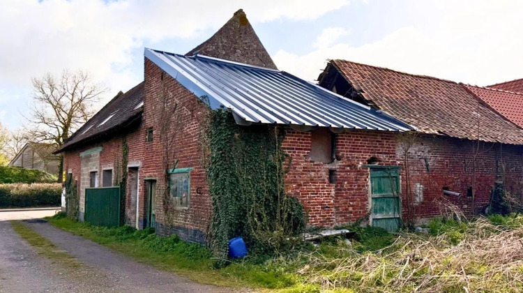 Ma-Cabane - Vente Maison CAMPHIN-EN-PEVELE, 145 m²