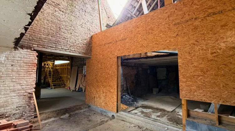 Ma-Cabane - Vente Maison CAMPHIN-EN-PEVELE, 145 m²