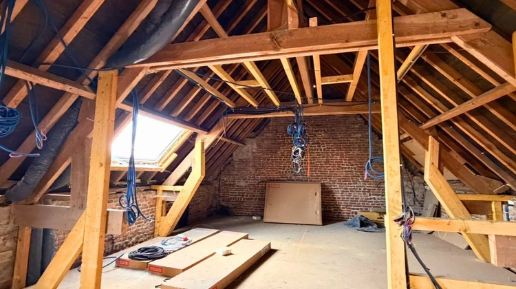 Ma-Cabane - Vente Maison CAMPHIN-EN-PEVELE, 145 m²