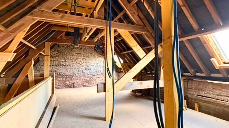 Ma-Cabane - Vente Maison CAMPHIN-EN-PEVELE, 145 m²