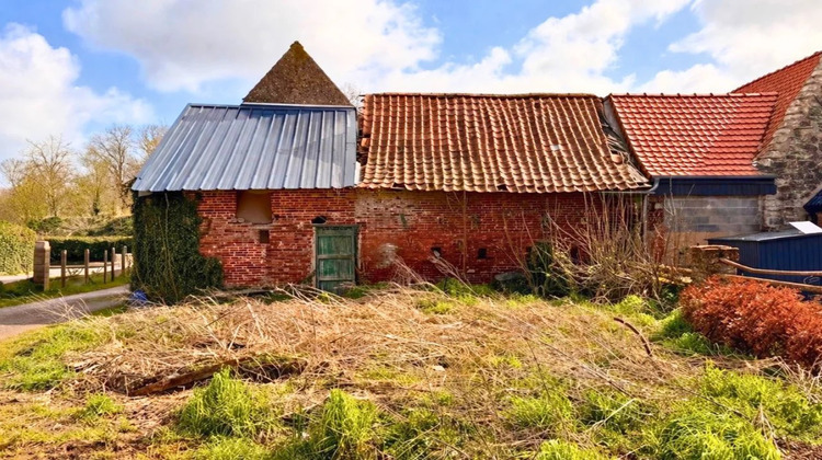 Ma-Cabane - Vente Maison CAMPHIN-EN-PEVELE, 145 m²