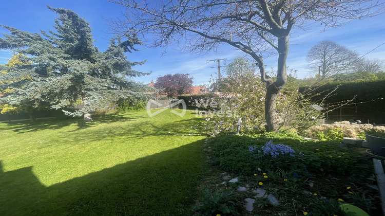 Ma-Cabane - Vente Maison Camphin-en-Pévèle, 87 m²