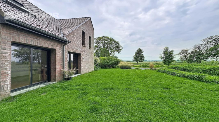 Ma-Cabane - Vente Maison CAMPHIN EN PEVELE, 119 m²