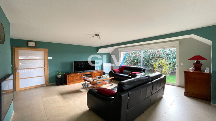 Ma-Cabane - Vente Maison CAMPHIN-EN-PEVELE, 194 m²