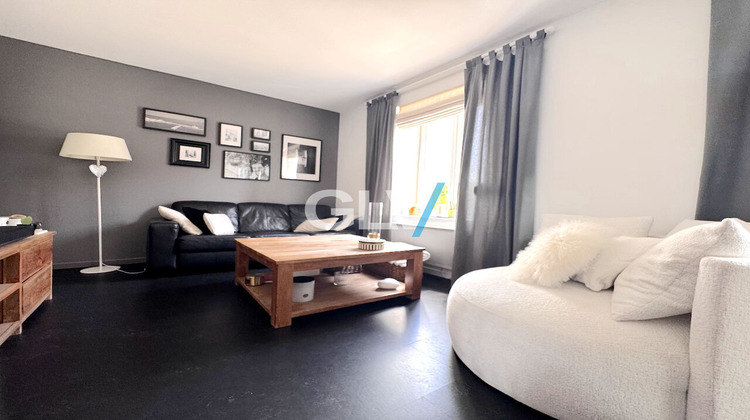 Ma-Cabane - Vente Maison CAMPHIN-EN-PEVELE, 80 m²
