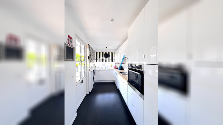 Ma-Cabane - Vente Maison CAMPHIN-EN-PEVELE, 80 m²