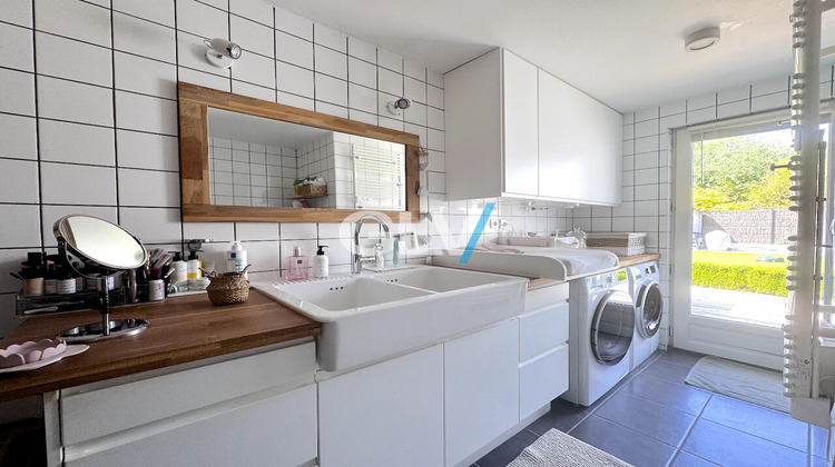 Ma-Cabane - Vente Maison CAMPHIN-EN-PEVELE, 80 m²