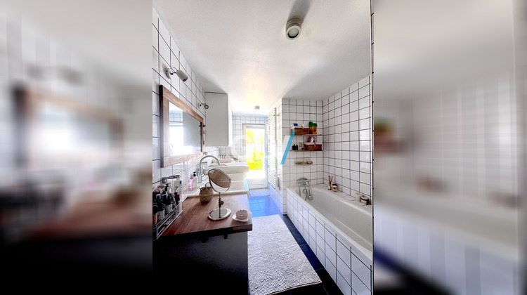 Ma-Cabane - Vente Maison CAMPHIN-EN-PEVELE, 80 m²