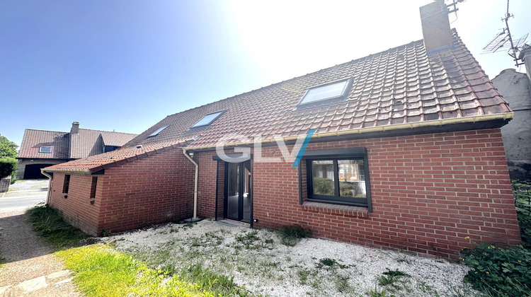 Ma-Cabane - Vente Maison CAMPHIN-EN-PEVELE, 105 m²