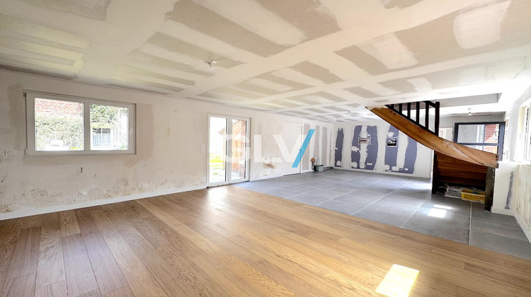 Ma-Cabane - Vente Maison CAMPHIN-EN-PEVELE, 105 m²
