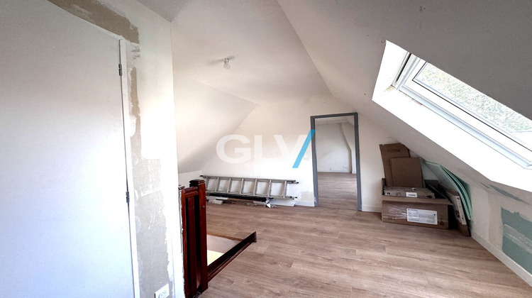 Ma-Cabane - Vente Maison CAMPHIN-EN-PEVELE, 105 m²